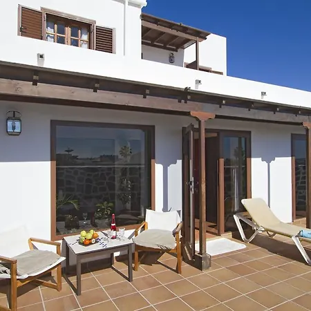 Reme Villa *